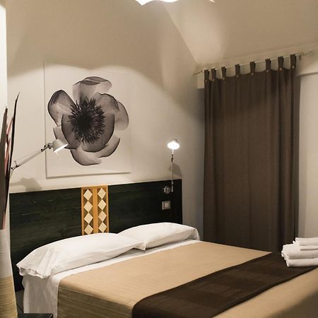 Hotel Orvieto Cameră foto